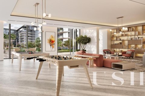 Appartement à City Walk, Dubai, 2 chambres, 130 m², № 39609 - photo 14
