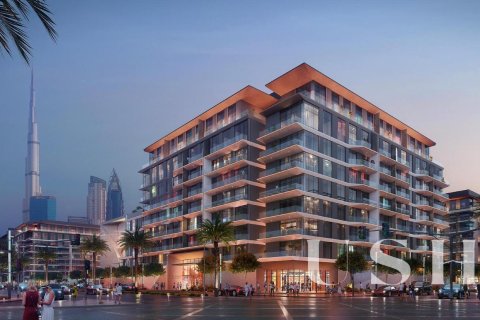 Apartment in City Walk, Dubai 2 bedrooms, 130 sq.m. № 39609
