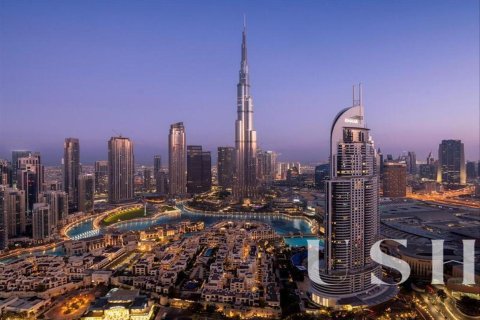 شقة في EMAAR Beachfront, Dubai Harbour, دبي 1غرف نوم, 71 م² رقم 39604 - صورة 12