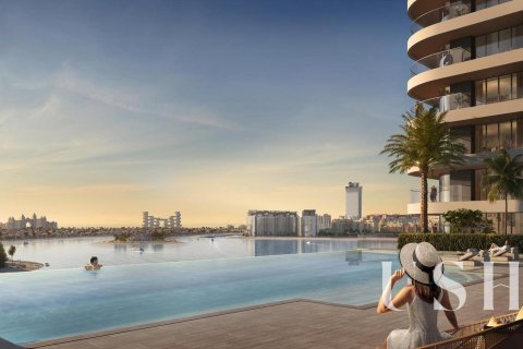 شقة في EMAAR Beachfront, Dubai Harbour, دبي 1غرف نوم, 71 م² رقم 39604 - صورة 6