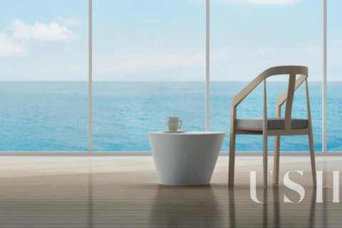 شقة في EMAAR Beachfront, Dubai Harbour, دبي 1غرف نوم, 71 م² رقم 39604 - صورة 5