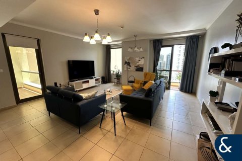 Apartamento en AL MURJAN TOWER en Murjan, Dubai Marina, Dubai, 1 dormitorio, 103 m², № 74484 - foto 3