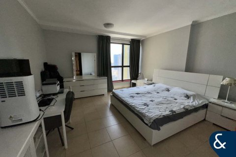 Apartamento en AL MURJAN TOWER en Murjan, Dubai Marina, Dubai, 1 dormitorio, 103 m², № 74484 - foto 6