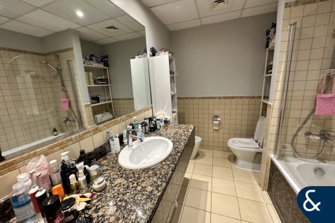Apartamento en AL MURJAN TOWER en Murjan, Dubai Marina, Dubai, 1 dormitorio, 103 m², № 74484 - foto 11
