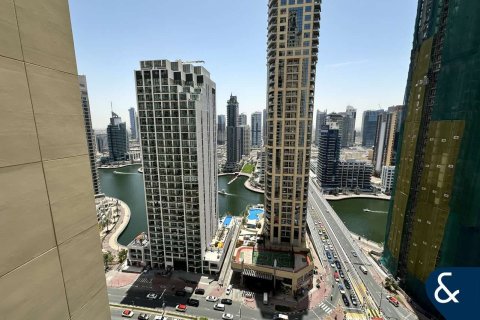 Apartamento en AL MURJAN TOWER en Murjan, Dubai Marina, Dubai, 1 dormitorio, 103 m², № 74484 - foto 8