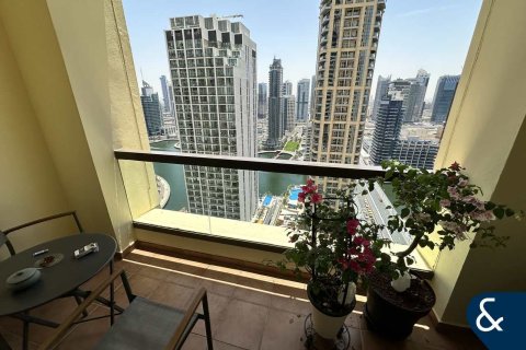 Apartamento en AL MURJAN TOWER en Murjan, Dubai Marina, Dubai, 1 dormitorio, 103 m², № 74484 - foto 2