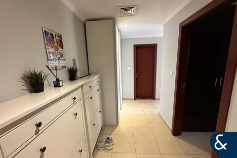 Apartamento en AL MURJAN TOWER en Murjan, Dubai Marina, Dubai, 1 dormitorio, 103 m², № 74484 - foto 4