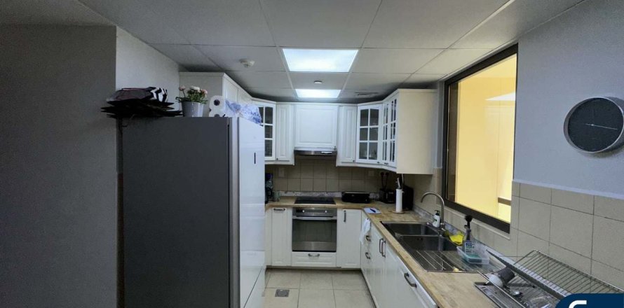 Apartamento en AL MURJAN TOWER en Murjan, Dubai Marina, Dubai, 1 dormitorio, 103 m², № 74484
