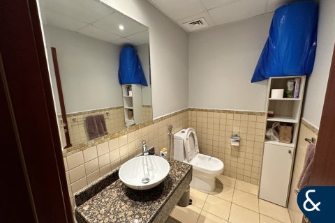 Apartamento en AL MURJAN TOWER en Murjan, Dubai Marina, Dubai, 1 dormitorio, 103 m², № 74484 - foto 12