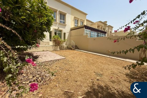 Villa in Springs 14, The Springs, Dubai 3 bedrooms, 228 sq.m. № 74488 - photo 15