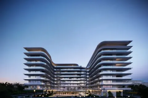 Apartment in Dubai studio, 76 sq.m. № 93055 - photo 4