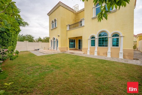 Villa à Jumeirah Park, Dubai, 3 chambres, 524.5 m², № 134861 - photo 25