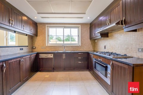 Villa à Jumeirah Park, Dubai, 3 chambres, 524.5 m², № 134861 - photo 30