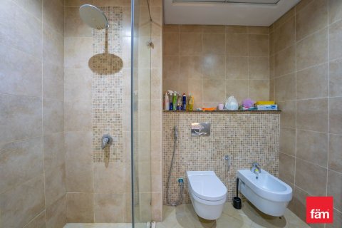 Villa à Jumeirah Park, Dubai, 3 chambres, 524.5 m², № 134861 - photo 4