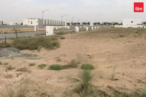 Terrain à Dubai, 240.2 m², № 134851 - photo 2