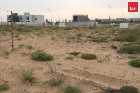 Terrain à Dubai, 240.2 m², № 134851 - photo 5
