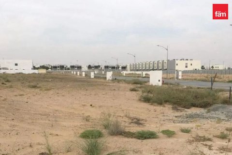 Terrain à Dubai, 240.2 m², № 134851