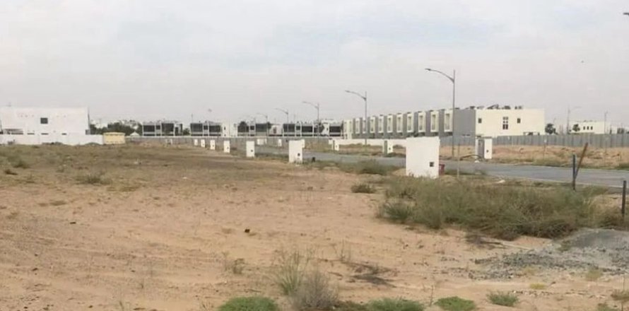 Terrain à Dubai, 240.2 m², № 134851