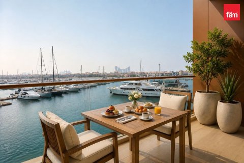 Apartment in Palm Jumeirah, Dubai 3 bedrooms, 210.5 sq.m. № 134853