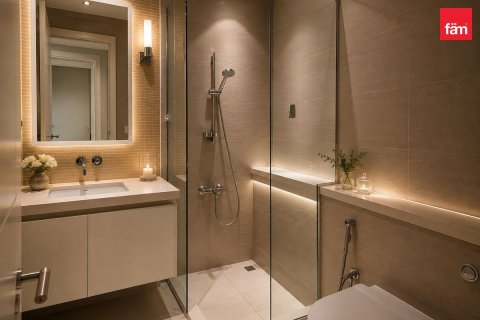 Apartment in Palm Jumeirah, Dubai 3 bedrooms, 210.5 sq.m. № 134853 - photo 5