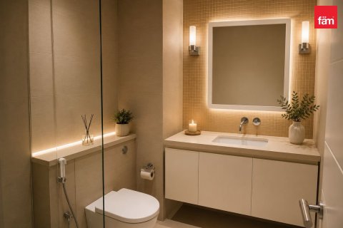 Apartment in Palm Jumeirah, Dubai 3 bedrooms, 210.5 sq.m. № 134853 - photo 6