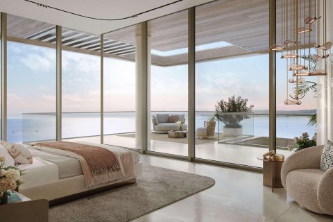 Appartement à Dubai, 1 chambre, 104.70 m², № 31583 - photo 19