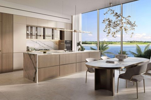 Appartement à Dubai, 1 chambre, 104.7 m², № 31583