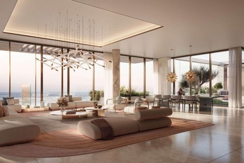 Appartement à Dubai, 1 chambre, 104.70 m², № 31583 - photo 8
