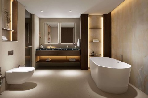 Appartement à Dubai, 1 chambre, 104.70 m², № 31583 - photo 4