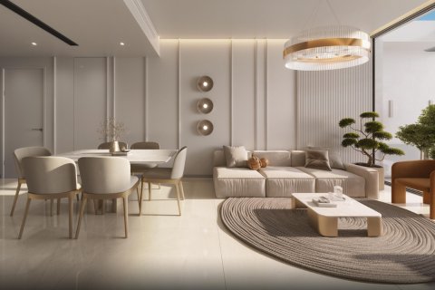 Квартира в Woodland Crest в Nad Al Sheba 1, Meydan, 2 спальни, 141.31м², № 31582