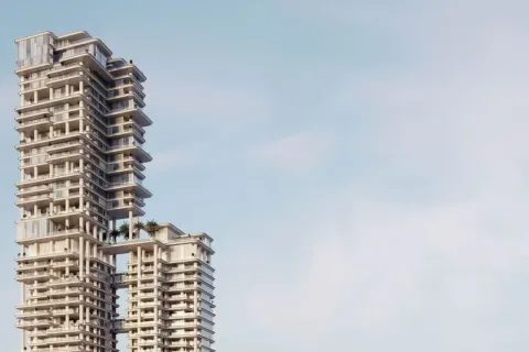 Apartment in Business Bay, Dubai 2 bedrooms, 361.11 sq.m. № 133553