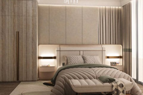 Apartment in Dubai 2 bedrooms, 123.76 sq.m. № 6251 - photo 6