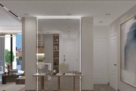 Apartment in Dubai 2 bedrooms, 123.76 sq.m. № 6251 - photo 4