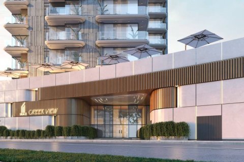 Apartment in Dubai 2 bedrooms, 123.76 sq.m. № 6251