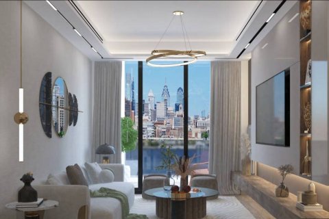 Apartment in Dubai 2 bedrooms, 123.76 sq.m. № 6251 - photo 3