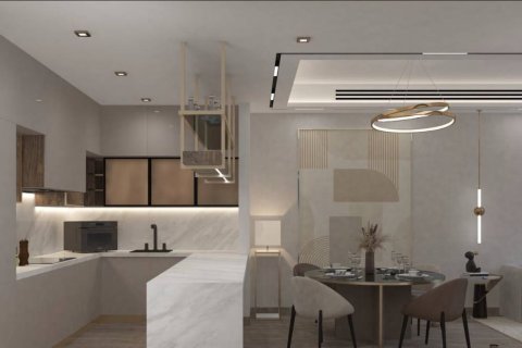Apartment in Dubai 2 bedrooms, 123.76 sq.m. № 6251 - photo 2
