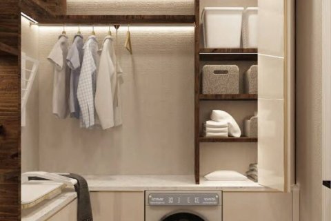 Apartment in Dubai 2 bedrooms, 123.76 sq.m. № 6251 - photo 7