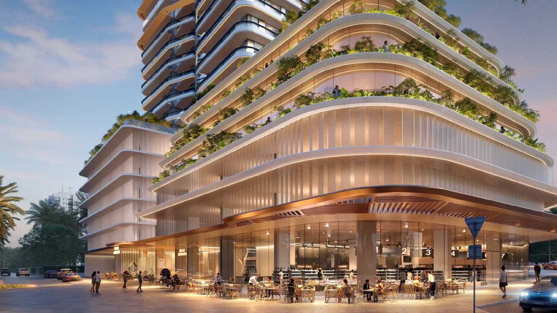 Midora Residences