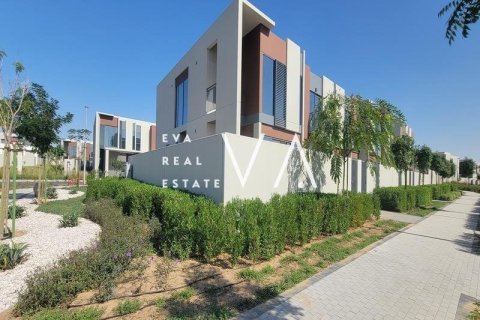 Townhouse in Dubai 4 bedrooms, 263.93 sq.m. № 52881 - photo 22