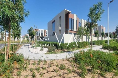 Townhouse in Dubai 4 bedrooms, 263.93 sq.m. № 52881 - photo 21