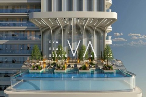 Appartement à Downtown Dubai (Downtown Burj Dubai), Dubai, 1 chambre, 68.67 m², № 52879 - photo 12