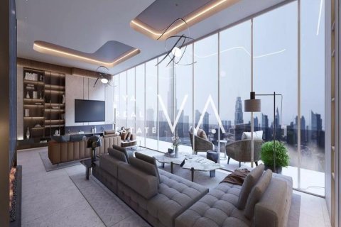 Appartement à Downtown Dubai (Downtown Burj Dubai), Dubai, 1 chambre, 68.67 m², № 52879 - photo 9