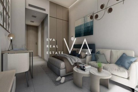 Appartement à Downtown Dubai (Downtown Burj Dubai), Dubai, 1 chambre, 68.67 m², № 52879 - photo 3