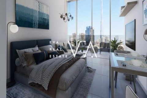 Appartement à Downtown Dubai (Downtown Burj Dubai), Dubai, 1 chambre, 68.67 m², № 52879 - photo 2