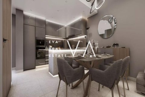 Appartement à Downtown Dubai (Downtown Burj Dubai), Dubai, 1 chambre, 68.67 m², № 52879 - photo 5