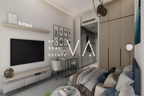 Appartement à Downtown Dubai (Downtown Burj Dubai), Dubai, 1 chambre, 68.67 m², № 52879 - photo 4