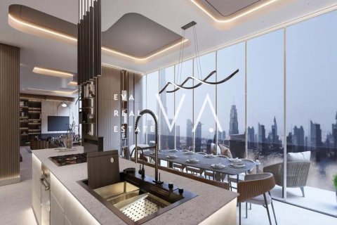 Appartement à Downtown Dubai (Downtown Burj Dubai), Dubai, 1 chambre, 68.67 m², № 52879 - photo 8