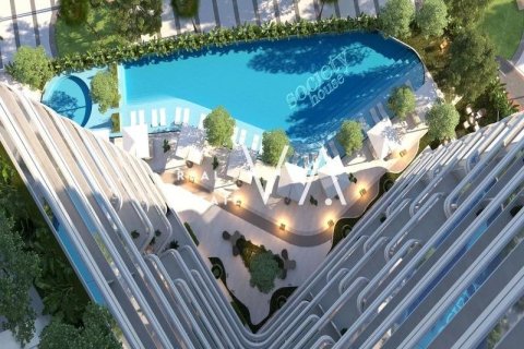 Appartement à Downtown Dubai (Downtown Burj Dubai), Dubai, 1 chambre, 68.67 m², № 52879 - photo 11
