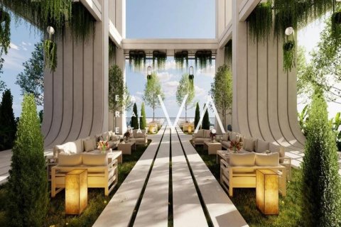 Appartement à Downtown Dubai (Downtown Burj Dubai), Dubai, 1 chambre, 68.67 m², № 52879 - photo 7