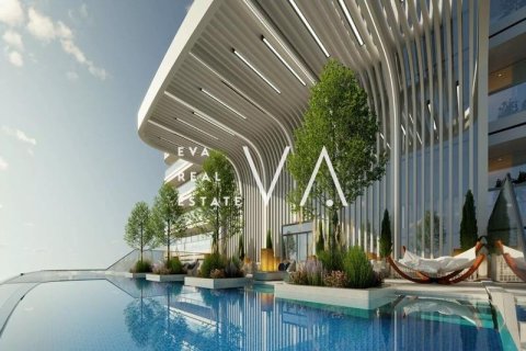 Apartment in Downtown Dubai (Downtown Burj Dubai), Dubai 1 bedroom, 68.67 sq.m. № 52879